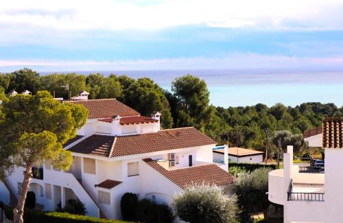 Peniscola Apartment | Font Nova LEK con Aire