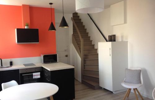 Fontainebleau Apartment | Fontainebleau Sweet Home Duplex