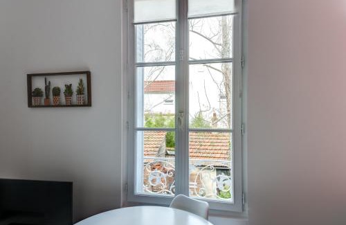 Fontainebleau Apartment | Fontainebleau Sweet Home Duplex