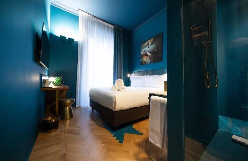 Guastalla House | Fontana 16 Rooms