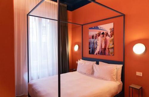 Guastalla House | Fontana 16 Rooms