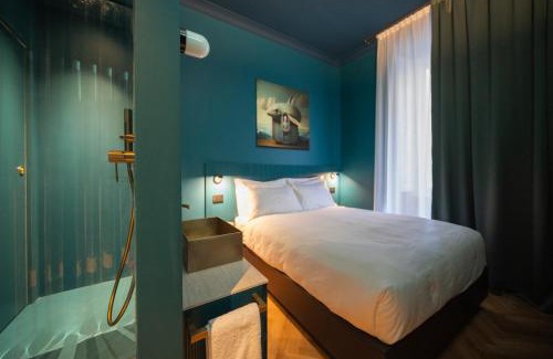 Guastalla House | Fontana 16 Rooms