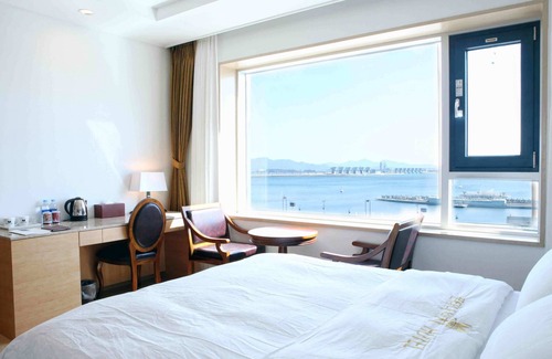 Mokpo Hotel | Fontana Beach Hotel