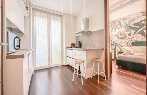 Guastalla Apartment | Fontana Suites - 15 min dal Duomo