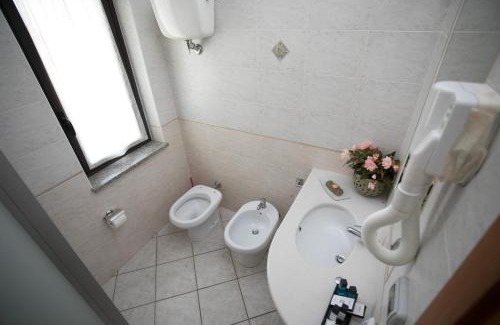 Santa Domenica Resort | Fonte Di Bagnaria