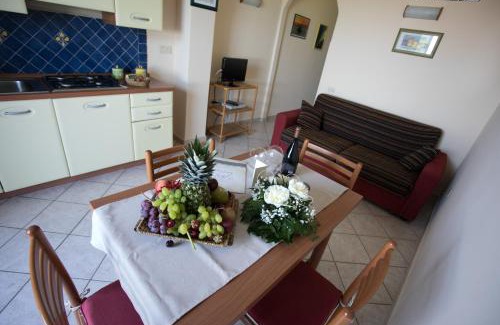 Santa Domenica Resort | Fonte Di Bagnaria