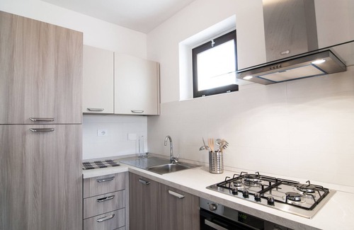 Centro Giano Apartment | Fonte Laurentina Apartments