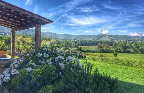 Paciano Apartment | Fontegirasole - a Fontanaro Property
