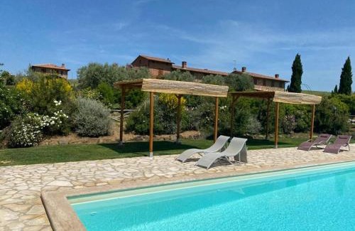 Paciano Apartment | Fontegirasole - a Fontanaro Property