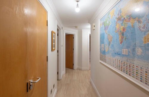 Carrickfergus Cottage | Fool's Haven Thatched Cottage