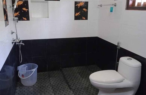 Alappuzha House | Fool's Paradise