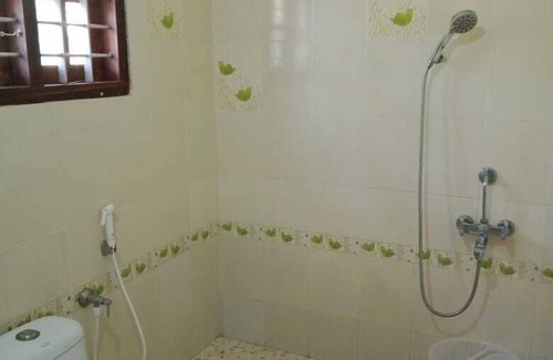 Alappuzha House | Fool's Paradise