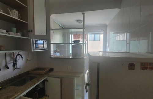 Caicara Apartment | "Foot in the sand", large balcony, sea view, Wi-Fi, up to 6 people, no pool