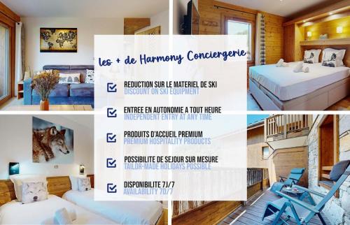 Champagny-en-Vanoise Apartment | Foot of slopes, South terrasse, 6 pers