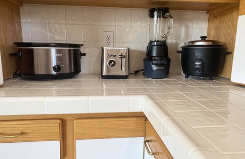 Fortuna Foothills House | Foothills Desert Escape-Pool/RV& Boat Parking