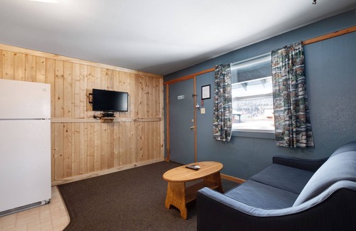 South Fork Cabin | Foothills Lodge 1 - South Fork