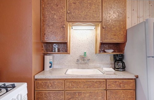 South Fork Cabin | Foothills Lodge 6 - South Fork