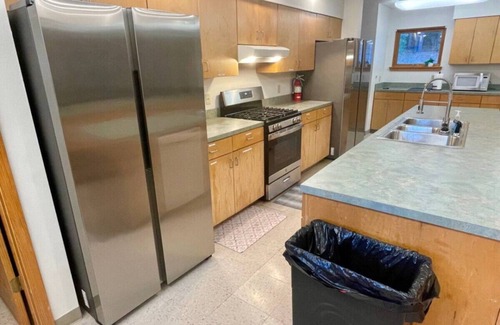 Cecil Other | Foothills Lodge at Lost Trails