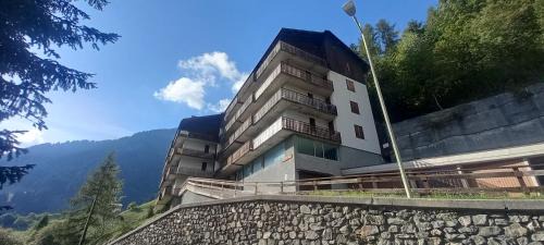 Foppolo Apartment | FOPPOLO apt.C101