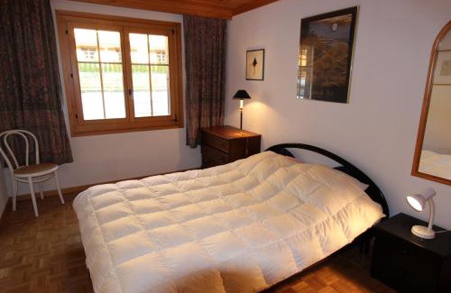 Chateau-d'Oex Apartment | Forêt C13