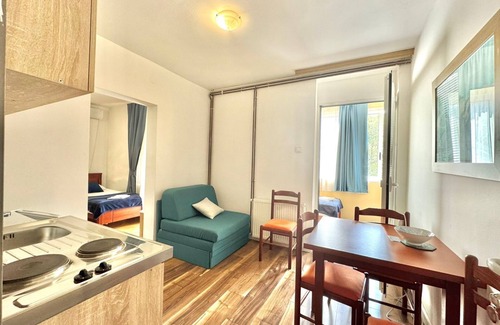 Becici Apartment | For-A Apartmani