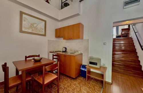 Becici Apartment | For-A Apartmani
