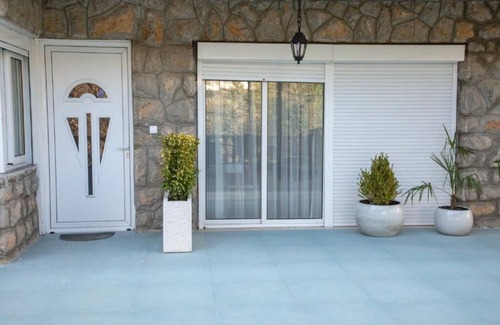 Becici Apartment | For-A Apartmani