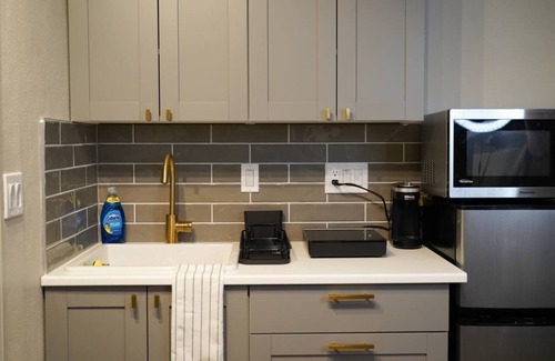 Tanner Apartment | For comfort and nature lovers!