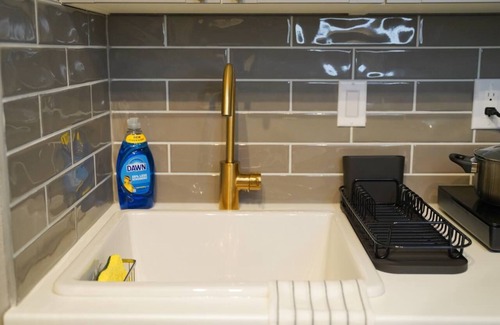 Tanner Apartment | For comfort and nature lovers!