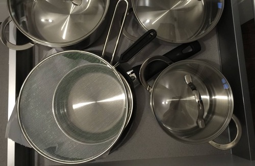 Gummersbach Apartment | For long-term tenants and holidaymakers - quiet yet central (1-3 people)