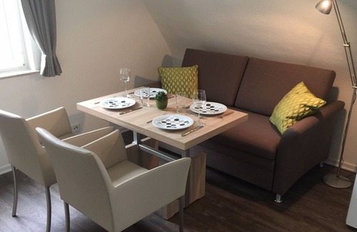 Gummersbach Apartment | For long-term tenants and holidaymakers - quiet yet central (1-3 people)