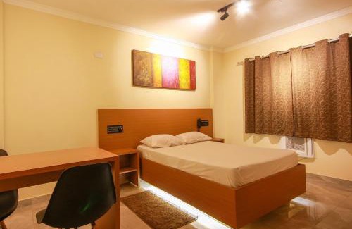 Jardim Oriental Hotel | For Lovers Jabaquara