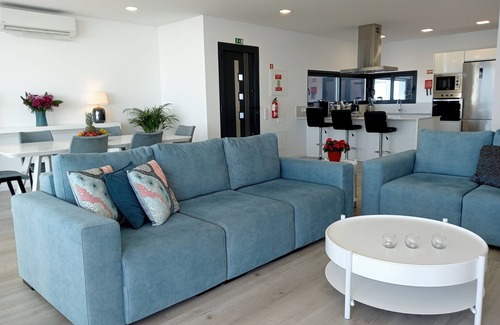 Ponta do Pargo Villa | For peace of mind and full relaxation.