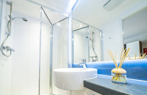 Old Town Apartment | For Students Only Brewer's Court in Edinburgh