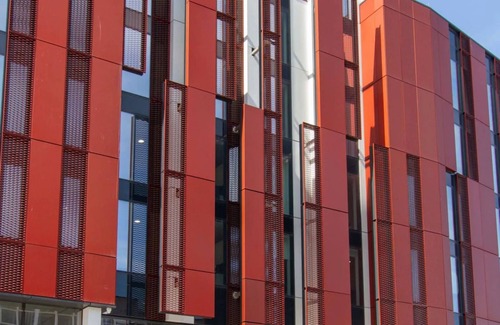 Cardiff City Centre Apartment | For Students Only Bridge Street