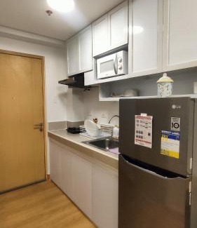 Novaliches Apartment | For You! Staycation Trees Residences