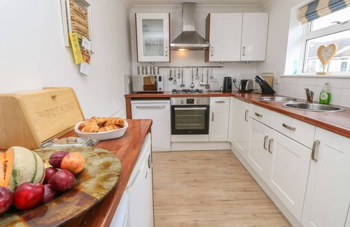 Yarmouth Cottage | Forbes C1