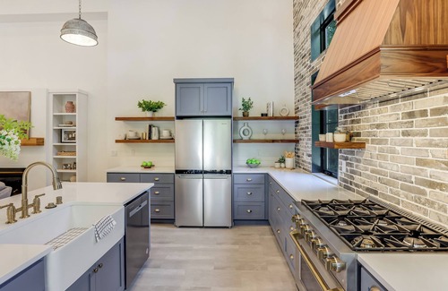 Inglewood-Finn Hill Cottage | Forbes Farm Cottages Unit C