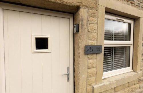 Holmbridge House | FORD GATE - Modern Luxury Cottage based in Holmfirth