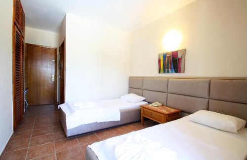 Adrasan Hotel | Ford Hotel