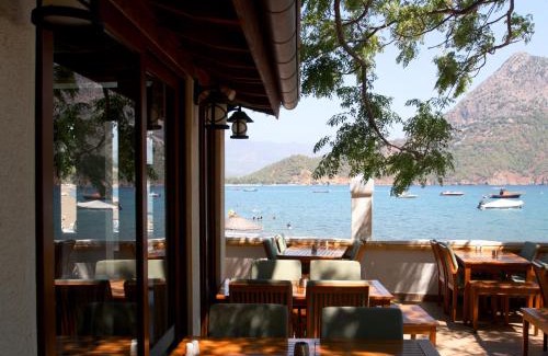 Adrasan Hotel | Ford Hotel