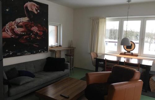 Arkebek Apartment | Forellenhof