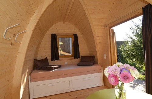 Zweisimmen Cabin | Forellensee Gstaad-Zweisimmen