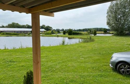 Luttelgeest Apartment | Forelwereld camping Luttelgeest aan zee vlak bij Giethoorn ,Lemmer ,Urk