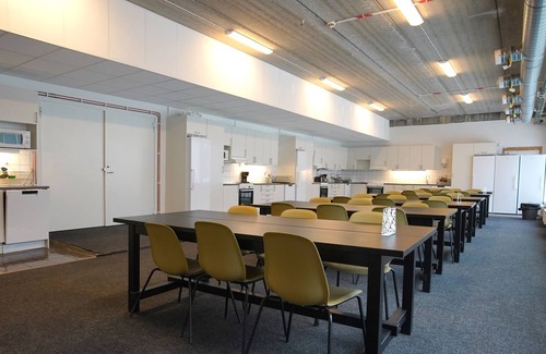 Save Hotel | Forenom Aparthotel Göteborg Nolvik
