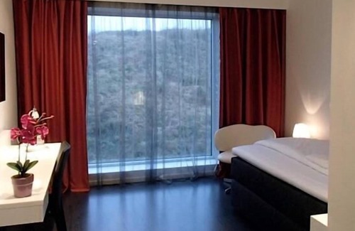 Save Hotel | Forenom Aparthotel Göteborg Nolvik