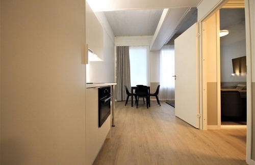 Varkaus Apartment | Forenom Aparthotel Varkaus