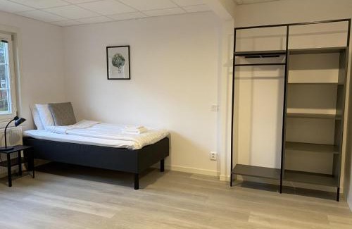 Gothenburg Hotel | Forenom Hostel Gothenburg Säve