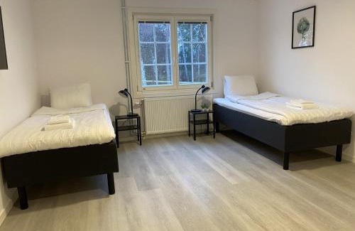Gothenburg Hotel | Forenom Hostel Gothenburg Säve