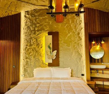 Real Bed & Breakfast | Forest 101